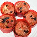ひぃ　ちゃん's cooksnap of when they made チョコなし！簡単！濃厚ココアブラウニー.