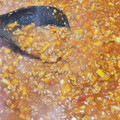 黒ひつじ亭's cooksnap of when they made 洋食屋さんの本格濃厚ミートソース.