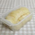 umemodoki's cooksnap of when they made 昔ながらの素朴な味☆　手作り沢庵.