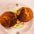 ❁Abake❁'s cooksnap of when they made パイナップルマドレーヌ.