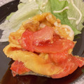 ねみねみ's cooksnap of when they made 簡単中華な一品☆卵とトマトの炒めもの☆.