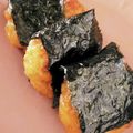 巴マミ14歳's cooksnap of when they made シンプルが懐かしい味【ご飯でおやつ】.