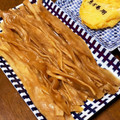 ma2kaboch's cooksnap of when they made 煮かんぴょう☆ちらし寿司の具.