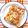 サンディサンディ's cooksnap of when they made ピザパン！☆シンプル☆.