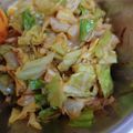 ＭＡＲＹ☆'s cooksnap of when they made すぐできる副菜～キャベツのさっぱり和え～.