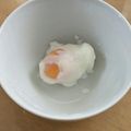 ラリー＆サラ's cooksnap of when they made 簡単♪楽チン♪ 爆発しないレンジゆで卵.