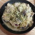 ヴィーナスけい's cooksnap of when they made フライパン1つ★シュクメルリ風.