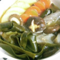 クックY43WFD☆'s cooksnap of when they made だしいらずの野菜の煮物！.