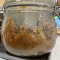未熟者ぶーたん's cooksnap of when they made 長期保存可能 モロッコスタイルの塩レモン.