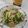 焼きたてりんごパイ's cooksnap of when they made ポン酢で水菜と魚肉ソーセージの卵とじ.