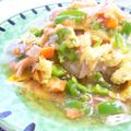あかまり's cooksnap of when they made ☆簡単だけど美味い！天津飯☆.