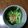 ramieru's cooksnap of when they made タアサイのおひたし ねぎソース.