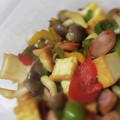 ✧狛犬✧'s cooksnap of when they made 簡単◎厚揚げパプリカのあんかけ.