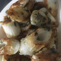 りお５１０'s cooksnap of when they made 青のりなかった(＞∀＜)時の磯辺揚げ.