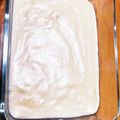 めきゃべつ's cooksnap of when they made 豆乳スイーツ！ぷるぷるごどうふ/呉豆腐.