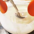 もみかん's cooksnap of when they made 少し甘口♡塩麹のヨーグルトドレッシング.