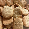 ベーコンパンケーキ's cooksnap of when they made HMで簡単♪卵不使用さくさくクッキー.