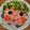 yasuna313's cooksnap of when they made 節分に鬼さん☆ネギトロ丼.