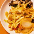 さっちゃーーーん's cooksnap of when they made アメリカ風ハニーマスタードドレッシング.