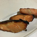papikun's cooksnap of when they made 簡単☆鮭の甘しょう油漬け.