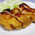 maeとも's cooksnap of when they made お手軽☆タンドリーチキン.