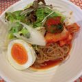 クックJHBYPN☆'s cooksnap of when they made ビビン麺のタレ.