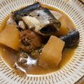 ｊ爺ｊ's cooksnap of when they made 頭までペロリ(*´ڡ`●)鰯の梅生姜煮.