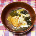わたさな2016's cooksnap of when they made 簡単時短！白身魚揚げの中華スープ.