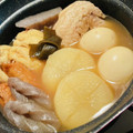 ごしゅ子's cooksnap of when they made こんにゃく（おでん・煮物用）の切り方.