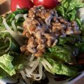 かおk★'s cooksnap of when they made 私が20キロ痩せた『もやしダイエット』.