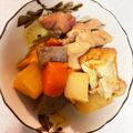 なおすけ151a's cooksnap of when they made 筑前煮.
