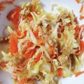クック84ITMB☆'s cooksnap of when they made 簡単！キャロットラペ(にんじんサラダ).