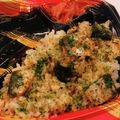 私市ビッキーズ津門巳's cooksnap of when they made 1分で出来ます！いわしの混ぜご飯.