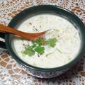 ☆ゆずれもん☆'s cooksnap of when they made ✿即席クリームスープ✿.