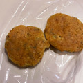 ああーちゃｎ's cooksnap of when they made 離乳食後期〜 よくばりお好み焼き.