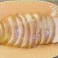 Sachi☆cafe's cooksnap of when they made 簡単！浸けておくだけ鶏むねチャーシュー.