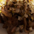 no1642's cooksnap of when they made ネギ塩豚ロース・ネギ塩だれ・焼肉のたれ.