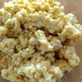 クックXOJD7S☆'s cooksnap of when they made ♪炒り卵をた～くさん作って…冷凍保存♪.