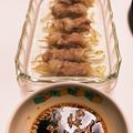 はるひやま's cooksnap of when they made レンチンde♬中華風もやし豚巻きポン酢.