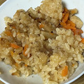 hotarukko's cooksnap of when they made 炊飯器で本格的に香る♪モチモチ中華ちまき.