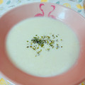 satoring11's cooksnap of when they made 簡単！ビシソワーズ　ミキサー不要.