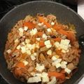 sachi♡♡♡'s cooksnap of when they made 薄切り肉で♪豚バラと豆のカスレ風✿.