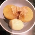 。かのこ。's cooksnap of when they made 豚バラ大根＊たまご入り.