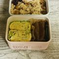 さくらん餅's cooksnap of when they made リメイク・おでん汁DE卵焼き.