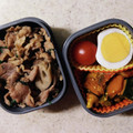 linhua's cooksnap of when they made ピーマンとかぼちゃの炒め煮.