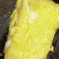 クックBU5NHO☆'s cooksnap of when they made 簡単卵チーズトースト♪朝食♪一歳〜.