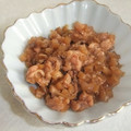 きらり流れ星's cooksnap of when they made 作り置き万能♡牛蒡と生姜たっぷり鶏そぼろ.