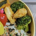 M130018's cooksnap of when they made ササミとブロッコリーのペペロンチーノ.