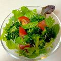 はちみつlove's cooksnap of when they made サラダ感覚でいただく塩麹和え.