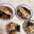 クックQT23CK☆'s cooksnap of when they made フライパンに並べるだけ！カレイ煮付け.